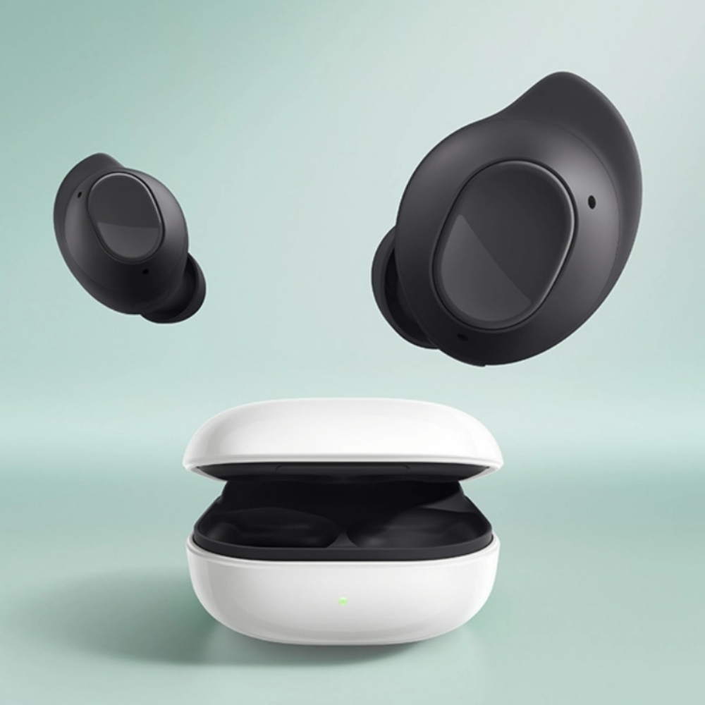 Galaxy Buds FE (Color- Graphite)